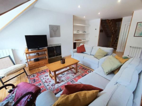 Balaitus Petfriendly - Arafita Apartamentos